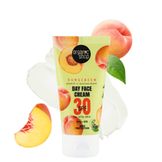 Sunscreen Day Face Cream 30 SPF Oily Skin