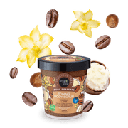 Toning Body Scrub Vanilla Latte