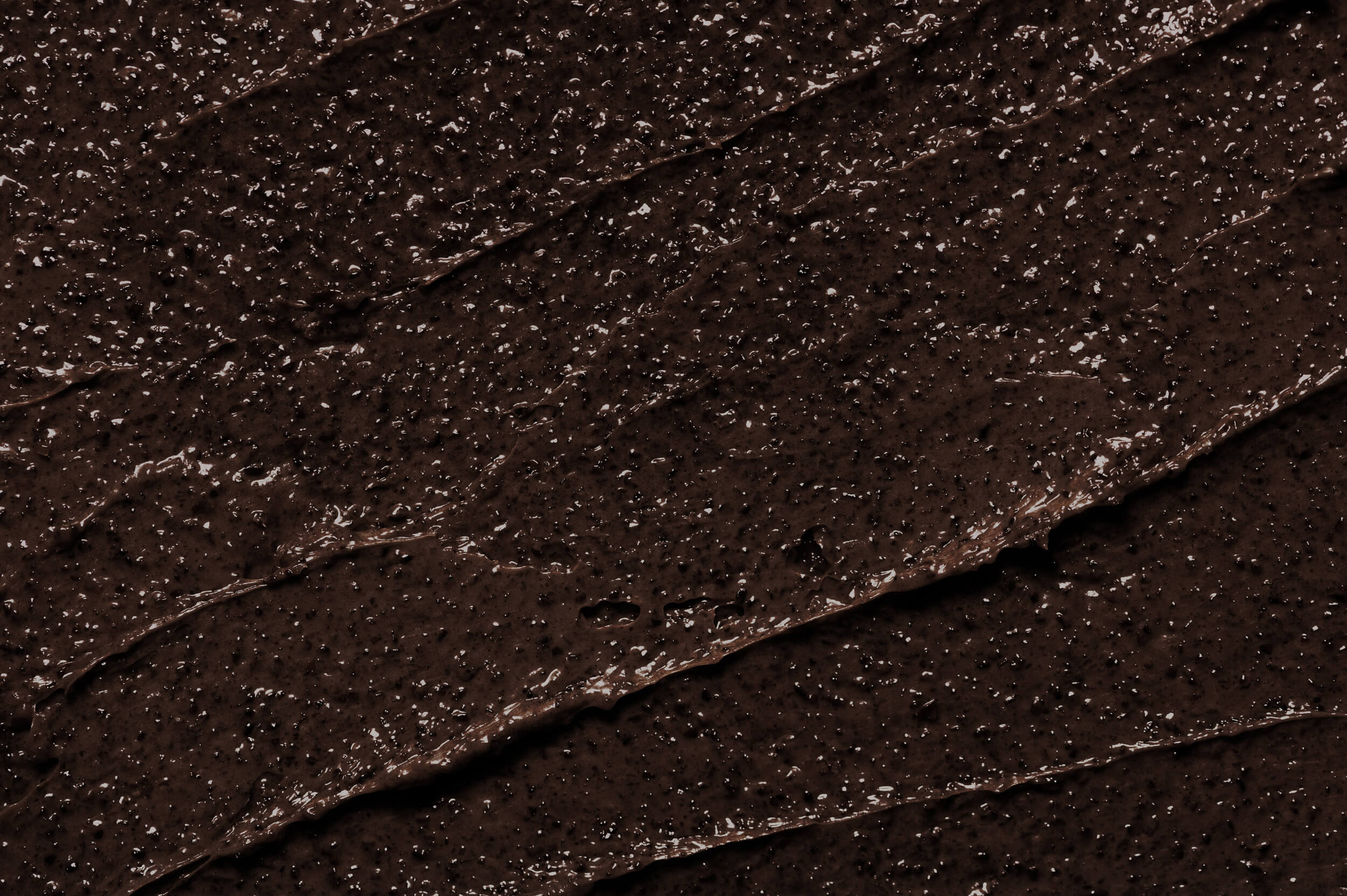 Toning Body Scrub Vanilla Latte