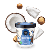 Renewing Body Scrub Coconut Bite