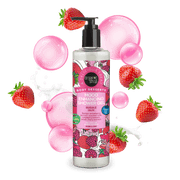 Mood Enhancing Shower Gel Bubble Gum