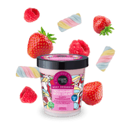 Nourishing Body Cream Fluffy Marshmallow