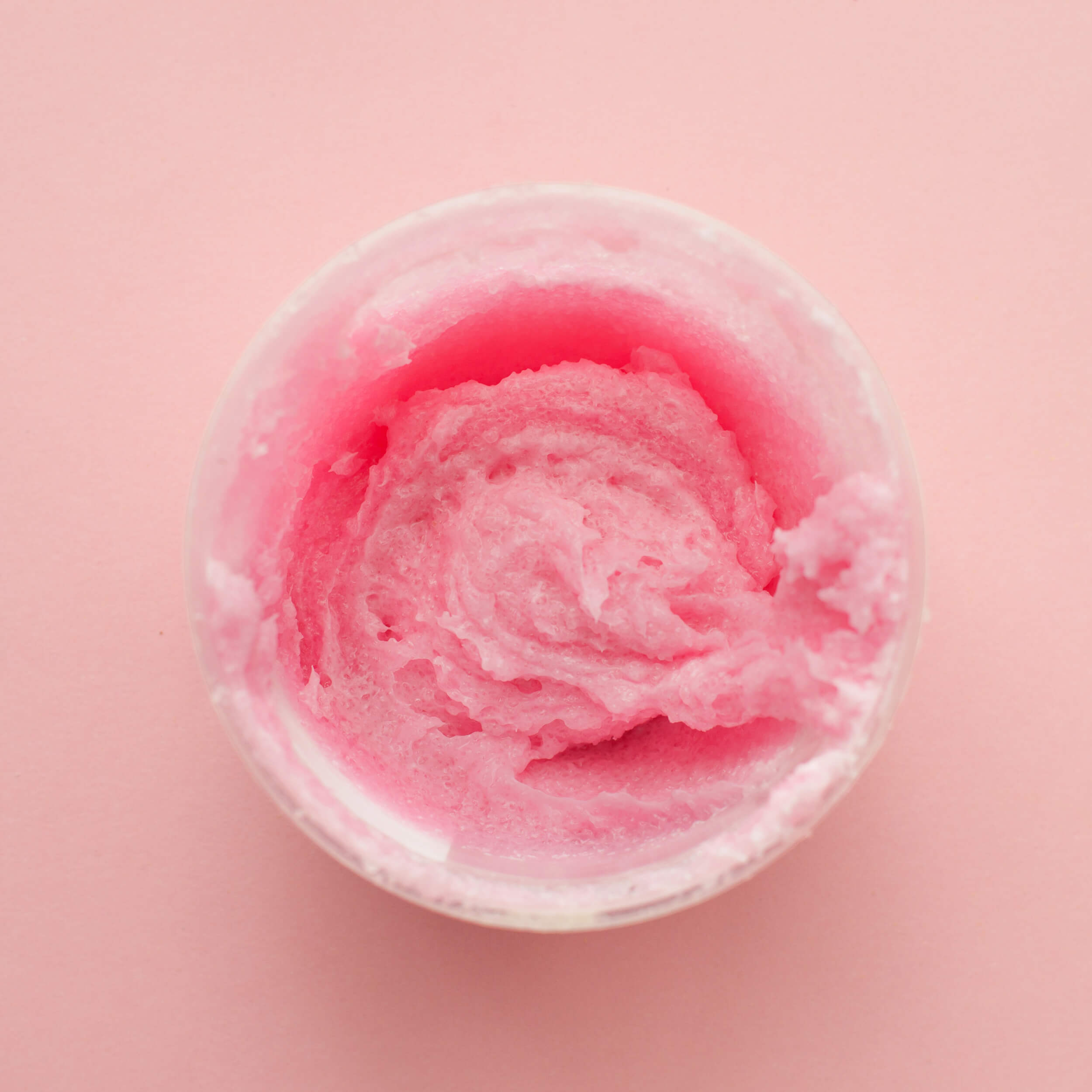 Smoothing Body Scrub Sweet Lollipop