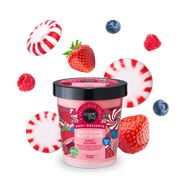 Smoothing Body Scrub Sweet Lollipop
