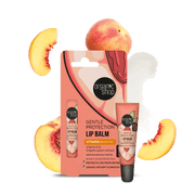 Gentle Protection Lip Balm with SPF. Vitamin E & Peach Extract