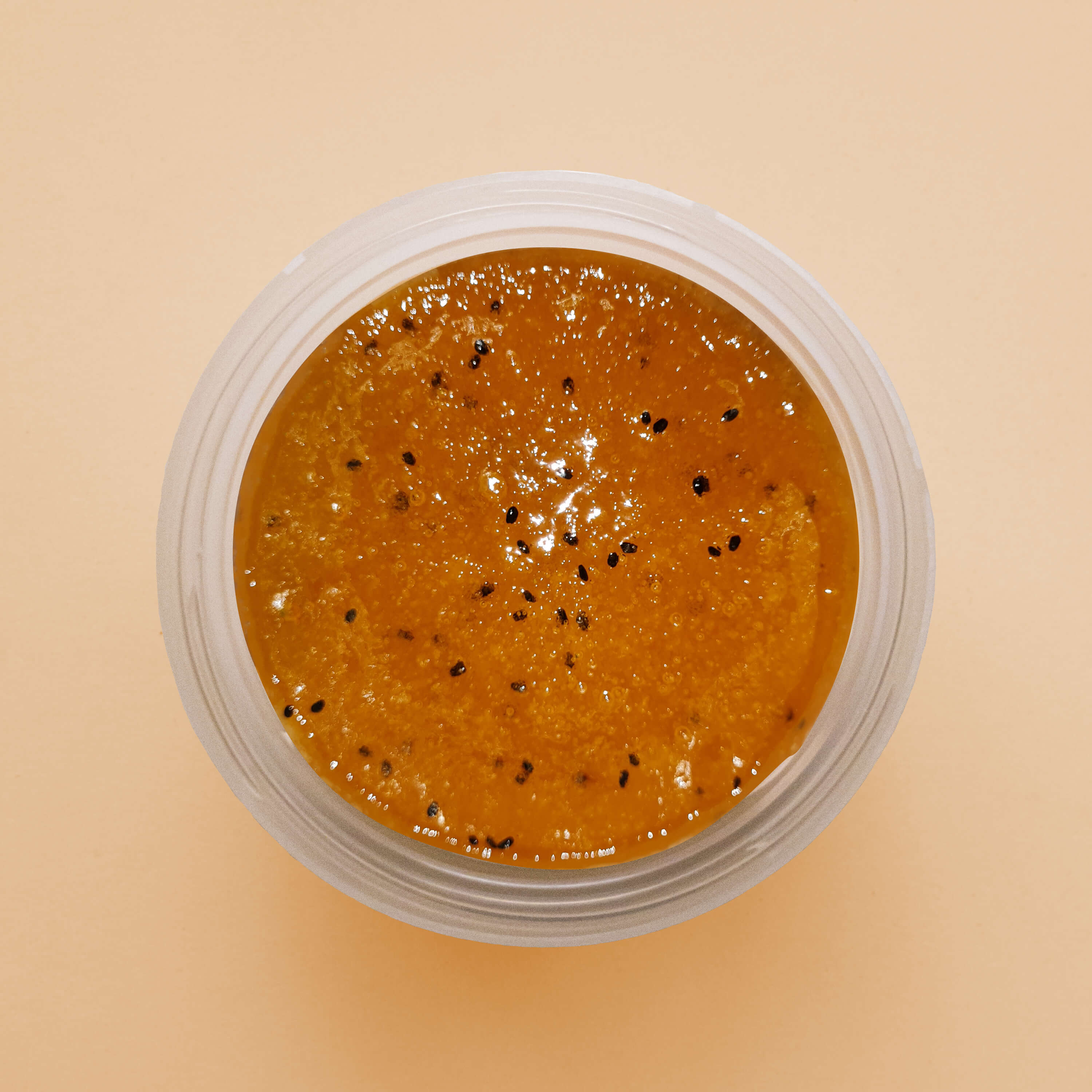 Anti-Cellulite Body Scrub Tropical Marmalade
