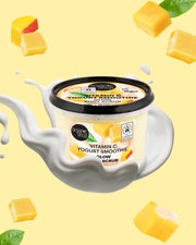 Vitamin C Yogurt Smoothie Glow Body Scrub