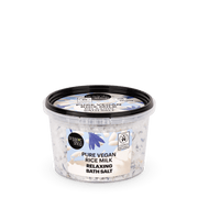 Pure Vegan Rice Milk Relaxing Bath Salt