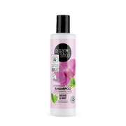 Luminous Glow Shampoo For Normal Hair Orchid & Mint