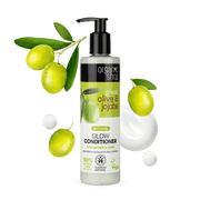 Olive & Jojoba Conditioner