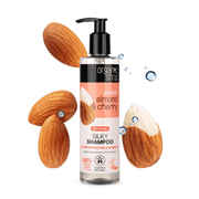 Almond & Cherry Shampoo