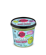 Kiwi Delight Natural Body Scrub