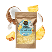 Pina Colada Crush. Natural Bath Salt