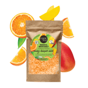 Mango Daiquiri Mood. Mineral Bath Salt