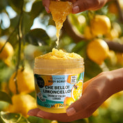 Che Bello! Limoncello! Body Scrub Re-Charge