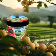 Lost In Bali Body Scrub Stress Relief. Guava Serenity