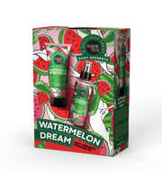 Body Desserts Skincare Set