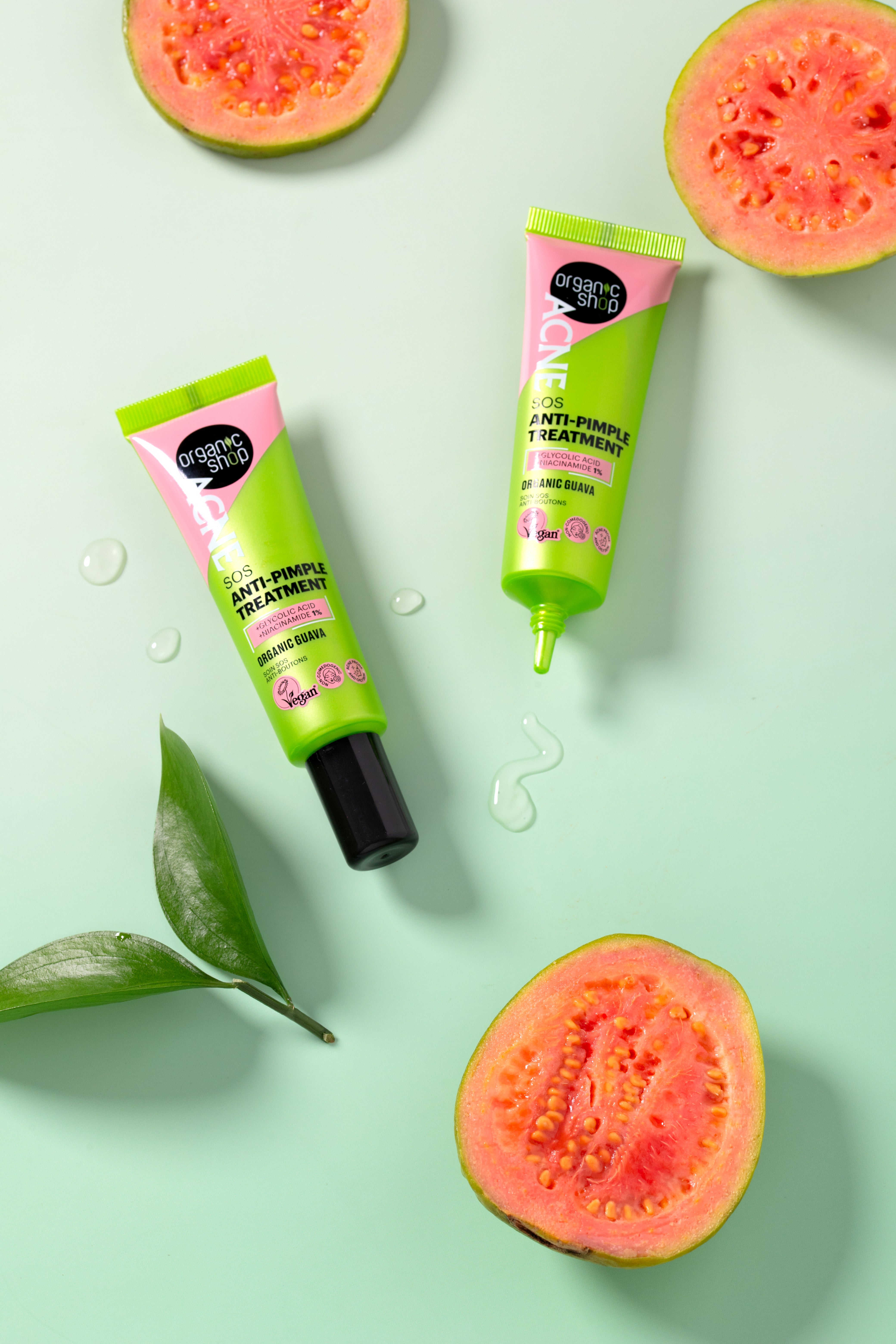 Acne Sos Anti-Pimple Treatment