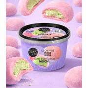 Mochi Slime Body Scrub Glow Vibe
