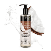 Coconut & Shea Shampoo