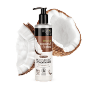 Coconut & Shea Conditioner