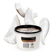 Coconut & Shea Hair Mask