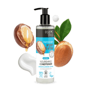 Argan & Amla Conditioner