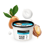 Argan & Amla Hair Mask