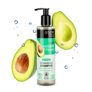 Avocado & Honey Shampoo