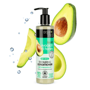 Avocado & Honey Conditioner
