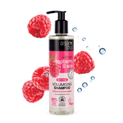 Raspberry & Acai Shampoo