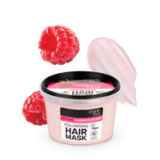 Raspberry & Acai Hair Mask
