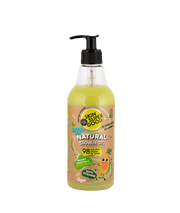 Natural Shower Gel "100% Vitamins"