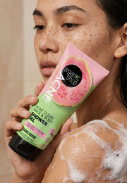 Acne Clear Back & Body Shower Gel