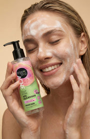 Acne Deep Pore Gel Cleanser