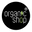 Organic Shop logo