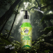 Dino Power. 2-in-1 Hair & Body Wash