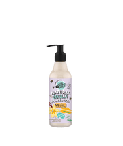 Natural Vanilla Body Lotion, Madagascar Dreams