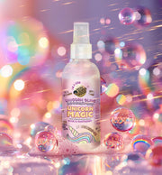 Unicorn Magic. Unicorn Glide Hair Detangler Spray