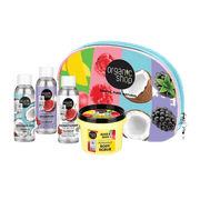 Travelicious Beauty Set #2