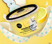 Spring Spirit Gentle Care White Sugar Body Scrub