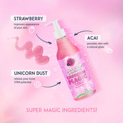 Unicorn Magic. Refreshing Shower Gel. I’M A Star!